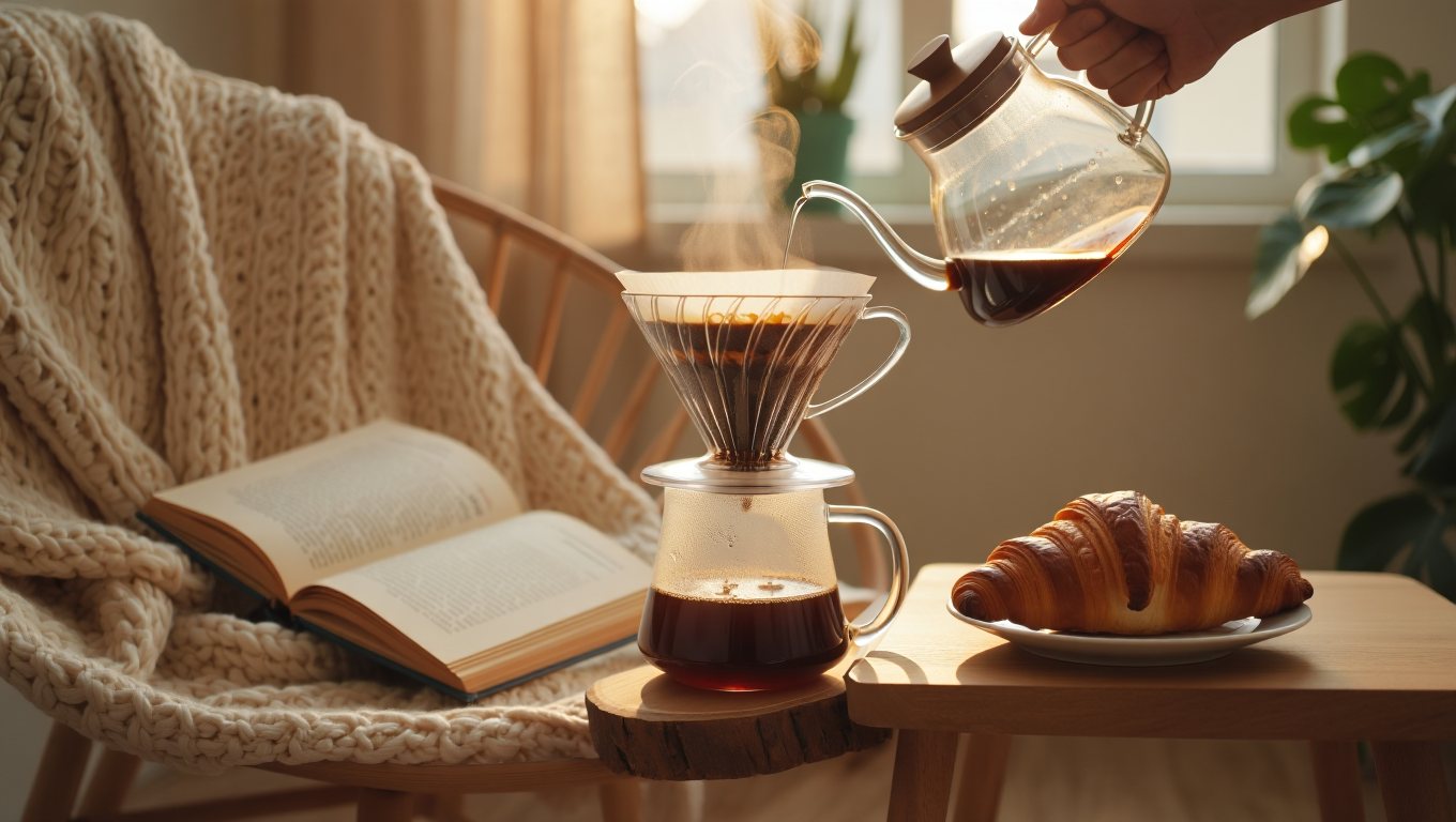 Weeknd Coffee The Best Coffee for